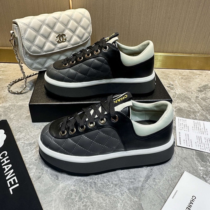 Chanel Sneakers